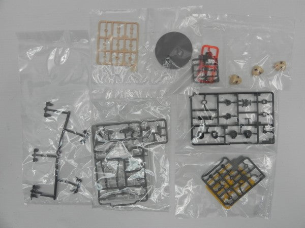 【中古】【未組立】ウィルバーナイン 「フレームアームズ・ガール」 [FG114]＜プラモデル＞（代引き不可）6587