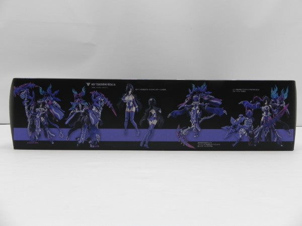 【中古】【未開封】1/1 皇巫 ツクヨミ レガリア 「メガミデバイス」 [KP702]＜プラモデル＞（代引き不可）6587
