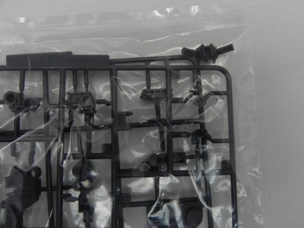 【中古】【未組立】V.F.G. VB-6 ケーニッヒモンスター 「マクロスΔ」 [MC-12]＜プラモデル＞（代引き不可）6587