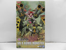 【中古】【未組立】V.F.G. VB-6 ケーニッヒモンスター 「マクロスΔ」 [MC-12]＜プラモデル＞（代引き不可）6587