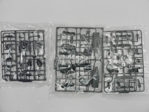 【中古】【未組立】V.F.G. VB-6 ケーニッヒモンスター 「マクロスΔ」 [MC-12]＜プラモデル＞（代引き不可）6587