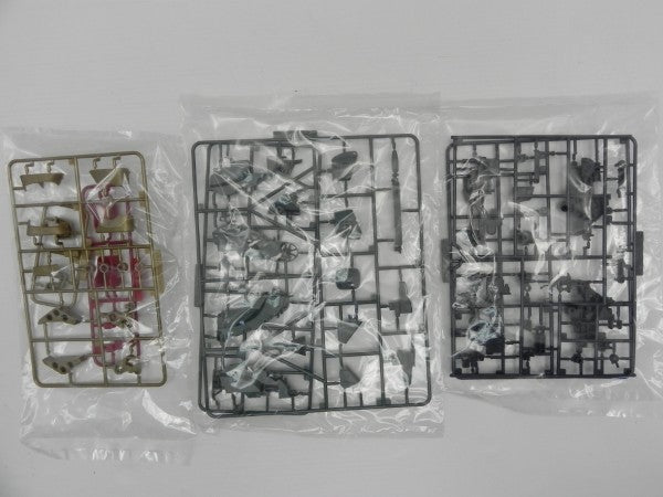 【中古】【未組立】V.F.G. VB-6 ケーニッヒモンスター 「マクロスΔ」 [MC-12]＜プラモデル＞（代引き不可）6587