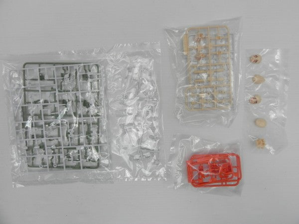【中古】【未組立】V.F.G. VB-6 ケーニッヒモンスター 「マクロスΔ」 [MC-12]＜プラモデル＞（代引き不可）6587