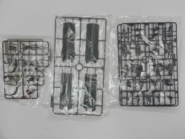 【中古】【未組立】V.F.G. VB-6 ケーニッヒモンスター 「マクロスΔ」 [MC-12]＜プラモデル＞（代引き不可）6587