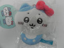 【中古】【未開封】ちいかわ×サンリオキャラクターズ ぷちミニマスコット（ハチワレ・ハローキティ）＜おもちゃ＞（代引き不可）6587