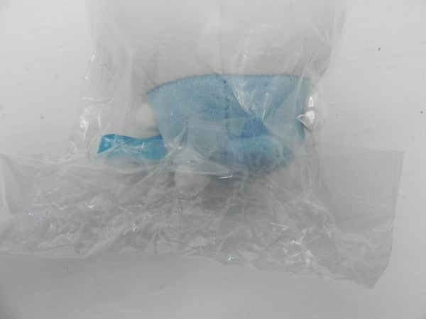 【中古】【未開封】ちいかわ×サンリオキャラクターズ ぷちミニマスコット（ハチワレ・ハローキティ）＜おもちゃ＞（代引き不可）6587