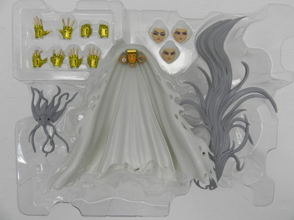【中古】【開封品】聖闘士聖衣神話EX オピュクスオデッセウス＜フィギュア＞（代引き不可）6587
