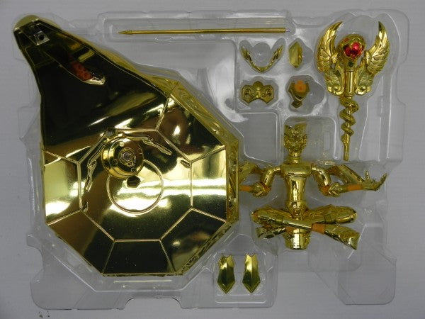【中古】【開封品】聖闘士聖衣神話EX オピュクスオデッセウス＜フィギュア＞（代引き不可）6587
