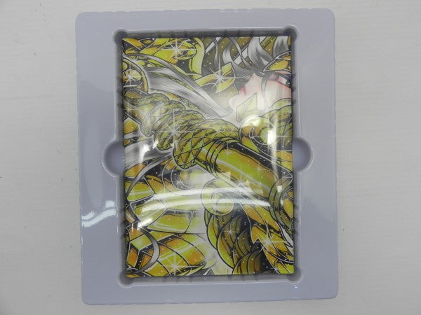 【中古】【開封品】聖闘士聖衣神話EX オピュクスオデッセウス＜フィギュア＞（代引き不可）6587