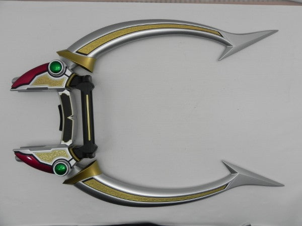 csmカリスラウザーカリスアロー ジョーカーラウザーパーツセット