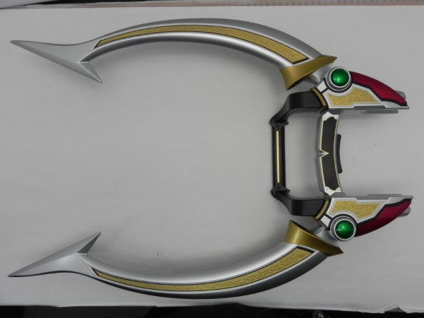 【中古】【開封品】CSMカリスラウザー＆カリスアロー/CSMジョーカーラウザーパーツセットセット＜おもちゃ＞（代引き不可）6587