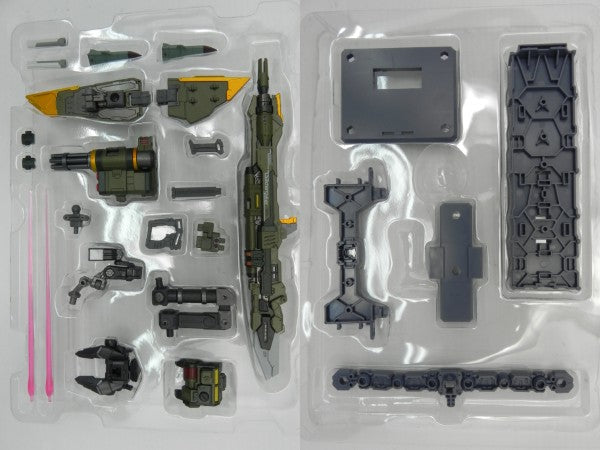 【中古】【開封品】【セット】METAL BUILD 「機動戦士ガンダムSEED」4点＜フィギュア＞（代引き不可）6587