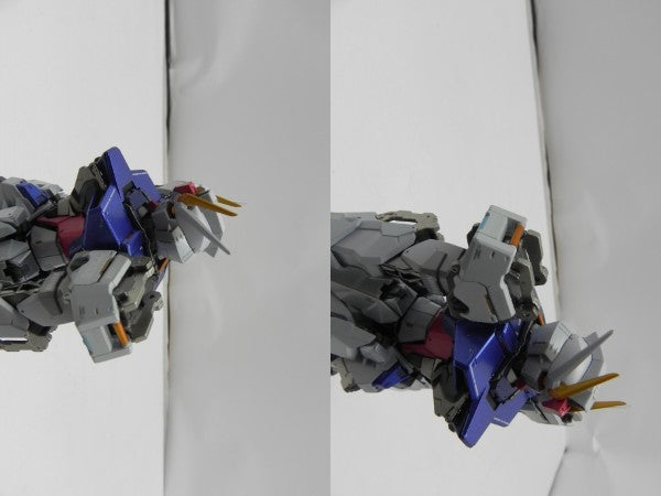 【中古】【開封品】【セット】METAL BUILD 「機動戦士ガンダムSEED」4点＜フィギュア＞（代引き不可）6587