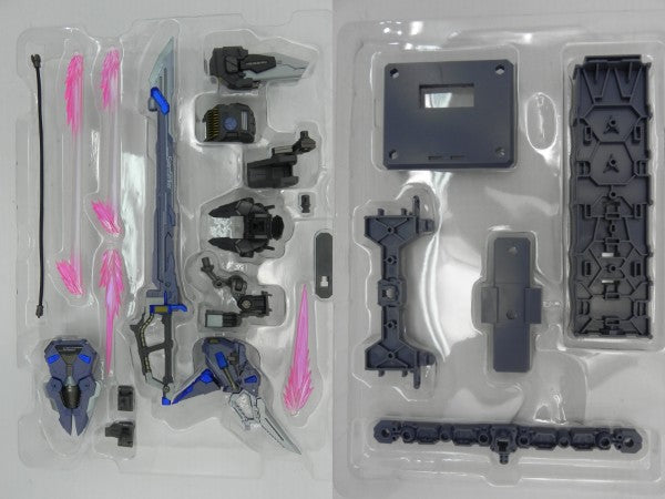 【中古】【開封品】【セット】METAL BUILD 「機動戦士ガンダムSEED」4点＜フィギュア＞（代引き不可）6587
