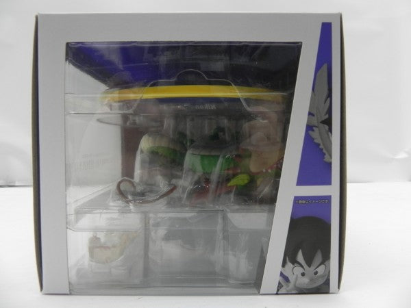 【中古】【未開封】S.H.Figuarts 孫悟空＆龍-40周年記念Edition- 「ドラゴンボール」＜フィギュア＞（代引き不可）6587