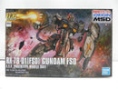 【中古】【未組立】1/144 HG RX-78-01[FSD] ガンダムFSD 「機動戦士ガンダム THE ORIGIN MSD ククルス・ドアンの島」＜プラモデル＞（代引き不可）6587