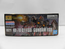 【中古】【未組立】1/144 HG RX-78-01[FSD] ガンダムFSD 「機動戦士ガンダム THE ORIGIN MSD ククルス・ドアンの島」＜プラモデル＞（代引き不可）6587
