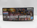 【中古】【未組立】1/144 HG RX-78-01[FSD] ガンダムFSD 「機動戦士ガンダム THE ORIGIN MSD ククルス・ドアンの島」＜プラモデル＞（代引き不可）6587