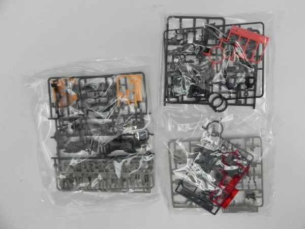 【中古】【未組立】1/144 HG RX-78-01[FSD] ガンダムFSD 「機動戦士ガンダム THE ORIGIN MSD ククルス・ドアンの島」＜プラモデル＞（代引き不可）6587