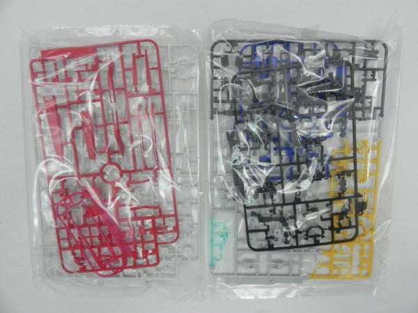 【中古】【未組立】1/144 RG MSZ-006 ゼータガンダム 「機動戦士Zガンダム」 [5061599]＜プラモデル＞（代引き不可）6587