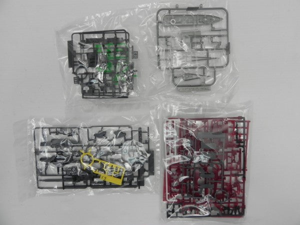 【中古】【未組立】【セット】1/100 MG ガンダムアストレア TYPE-F フルウェポンセット /アヴァランチダッシュユニットセット＜プラモデル＞（代引き不可）6587