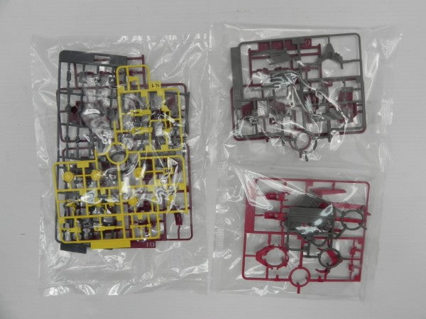 【中古】【未組立】【セット】1/100 MG ガンダムアストレア TYPE-F フルウェポンセット /アヴァランチダッシュユニットセット＜プラモデル＞（代引き不可）6587