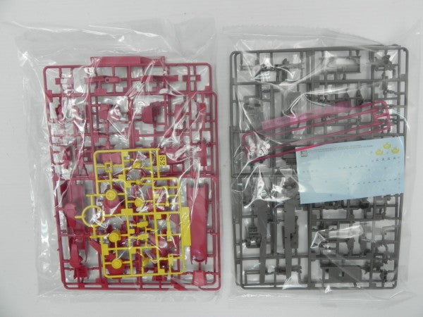 【中古】【未組立】【セット】1/100 MG ガンダムアストレア TYPE-F フルウェポンセット /アヴァランチダッシュユニットセット＜プラモデル＞（代引き不可）6587