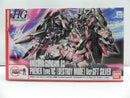 【中古】【未組立】1/144 HGUC RX-0 ユニコーンガンダム3号機 フェネクス type RC(デストロイモード) Ver.GFT SILVER＜プラモデル＞（代引き不可）6587