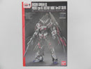 【中古】【未組立】1/144 HGUC RX-0 ユニコーンガンダム3号機 フェネクス type RC(デストロイモード) Ver.GFT SILVER＜プラモデル＞（代引き不可）6587