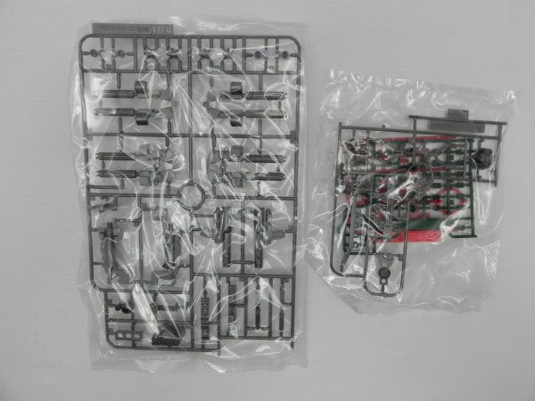 【中古】【未組立】1/144 HGUC RX-0 ユニコーンガンダム＆RX-0[N] ユニコーンガンダム2号機 バンシィ・ノルン＜プラモデル＞（代引き不可）6587
