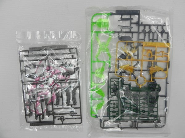 【中古】【未組立】1/144 HGUC RX-0 ユニコーンガンダム＆RX-0[N] ユニコーンガンダム2号機 バンシィ・ノルン＜プラモデル＞（代引き不可）6587
