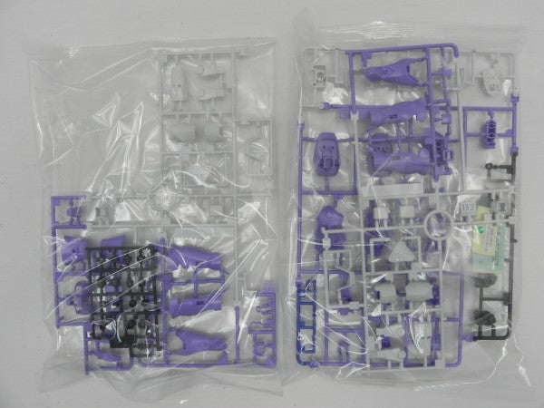 【中古】【未組立】1/144 HG イフリート・イェーガー 「機動戦士ガンダム バトルオペレーション Code Fairy」[5062195]＜プラモデル＞（代引き不可）6587