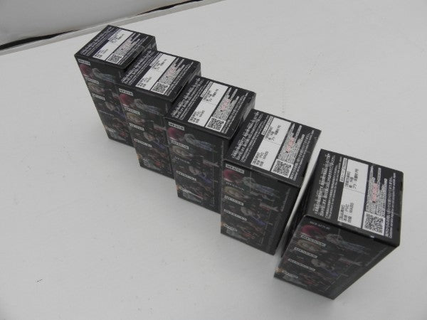 【中古】【未開封】【セット】「HUNTER×HUNTER」 ワールドコレクタブルフィギュア-幻影旅団-全5種＜フィギュア＞（代引き不可）6587