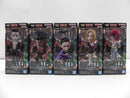 【中古】【未開封】【セット】「HUNTER×HUNTER」 ワールドコレクタブルフィギュア-幻影旅団-全5種＜フィギュア＞（代引き不可）6587
