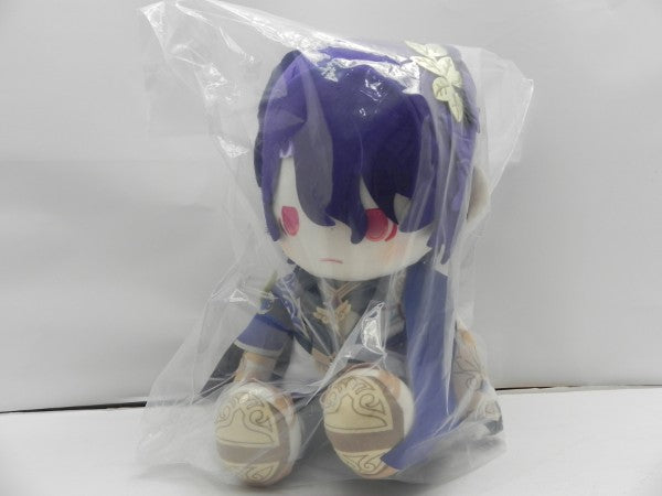 【中古】【未開封】Dr.レイシオ ぬいぐるみ 「一番賞(一番くじ) Vol.2 崩壊スターレイル」 C賞＜おもちゃ＞（代引き不可）6587