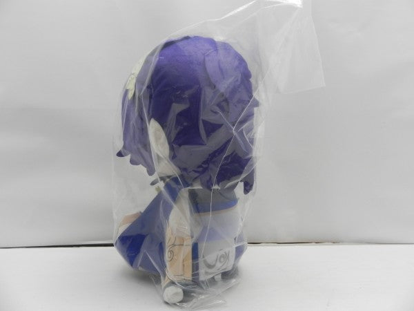 【中古】【未開封】Dr.レイシオ ぬいぐるみ 「一番賞(一番くじ) Vol.2 崩壊スターレイル」 C賞＜おもちゃ＞（代引き不可）6587