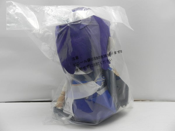 【中古】【未開封】Dr.レイシオ ぬいぐるみ 「一番賞(一番くじ) Vol.2 崩壊スターレイル」 C賞＜おもちゃ＞（代引き不可）6587