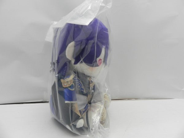 【中古】【未開封】Dr.レイシオ ぬいぐるみ 「一番賞(一番くじ) Vol.2 崩壊スターレイル」 C賞＜おもちゃ＞（代引き不可）6587