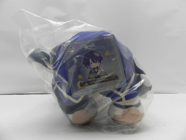 【中古】【未開封】Dr.レイシオ ぬいぐるみ 「一番賞(一番くじ) Vol.2 崩壊スターレイル」 C賞＜おもちゃ＞（代引き不可）6587