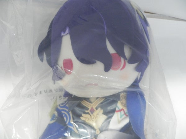 【中古】【未開封】Dr.レイシオ ぬいぐるみ 「一番賞(一番くじ) Vol.2 崩壊スターレイル」 C賞＜おもちゃ＞（代引き不可）6587