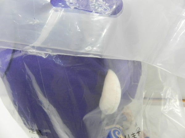【中古】【未開封】Dr.レイシオ ぬいぐるみ 「一番賞(一番くじ) Vol.2 崩壊スターレイル」 C賞＜おもちゃ＞（代引き不可）6587