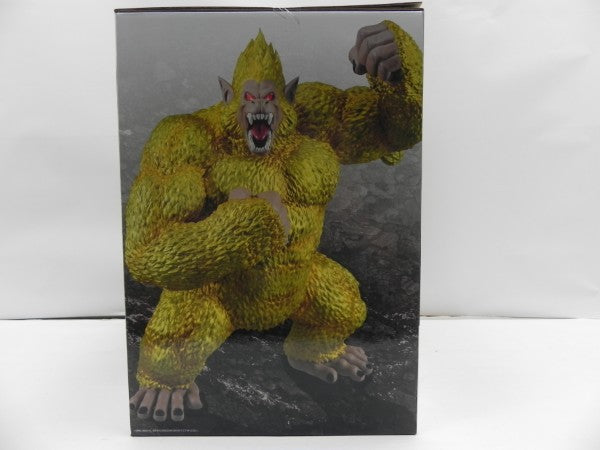 【中古】【未開封】黄金大猿悟空 「一番くじ ドラゴンボール VSオムニバスアルティメット」 SOFVICS ラストワン賞＜フィギュア＞（代引き不可）6587