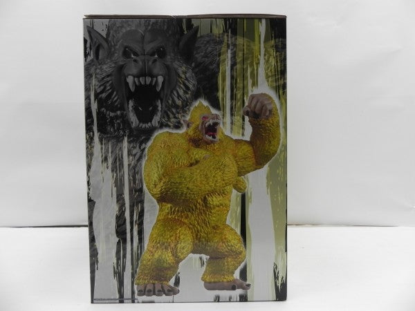 【中古】【未開封】黄金大猿悟空 「一番くじ ドラゴンボール VSオムニバスアルティメット」 SOFVICS ラストワン賞＜フィギュア＞（代引き不可）6587