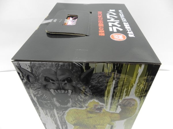 【中古】【未開封】黄金大猿悟空 「一番くじ ドラゴンボール VSオムニバスアルティメット」 SOFVICS ラストワン賞＜フィギュア＞（代引き不可）6587