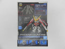 【中古】【未組立】SDガンダム クロスシルエット フェニックスガンダム 「SDガンダム G-GENERATION-F」 [5060250]＜プラモデル＞（代引き不可）6587