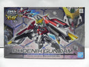 【中古】【未組立】SDガンダム クロスシルエット フェニックスガンダム 「SDガンダム G-GENERATION-F」 [5060250]＜プラモデル＞（代引き不可）6587