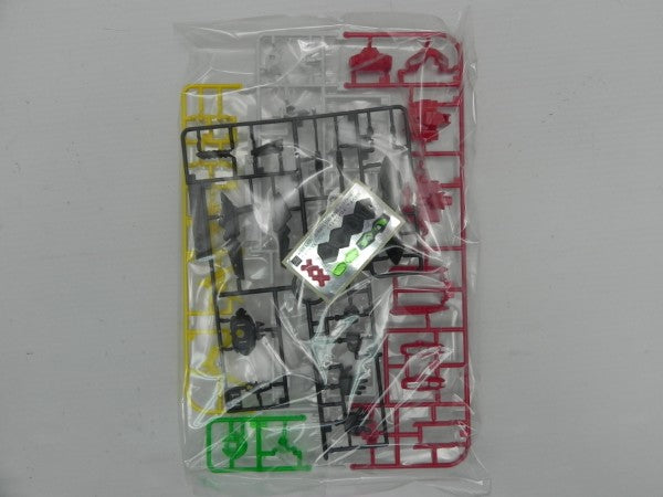 【中古】【未組立】SDガンダム クロスシルエット フェニックスガンダム 「SDガンダム G-GENERATION-F」 [5060250]＜プラモデル＞（代引き不可）6587