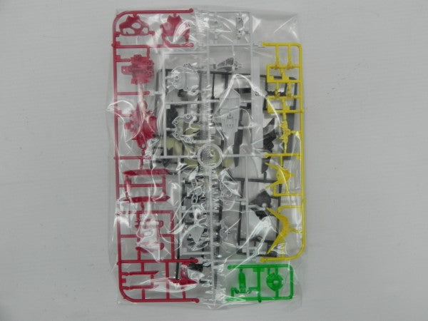 【中古】【未組立】SDガンダム クロスシルエット フェニックスガンダム 「SDガンダム G-GENERATION-F」 [5060250]＜プラモデル＞（代引き不可）6587