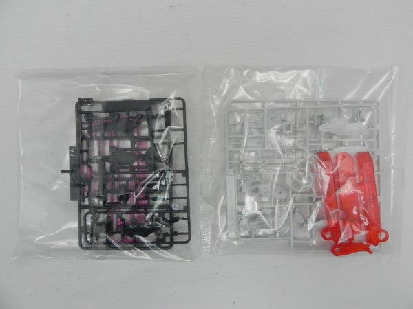 【中古】【未組立】SDガンダム クロスシルエット フェニックスガンダム 「SDガンダム G-GENERATION-F」 [5060250]＜プラモデル＞（代引き不可）6587