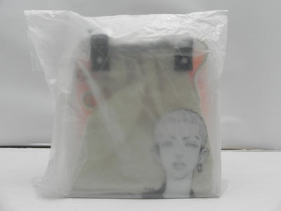 【中古】【開封品】三ツ谷隆 原画コマクリアバッグ 「東京リベンジャーズ 原画展 TOKYO卍REVENGERS EXHIBITION」...